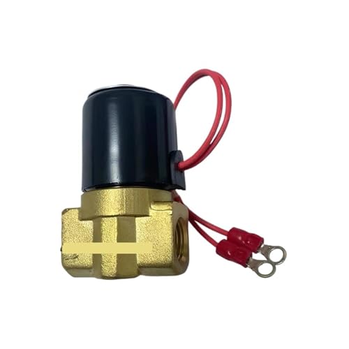 BALYDLUL WV121S222NV-H-WS-B7 DC24V AC220V Magnetventilspule(AC220V) von BALYDLUL