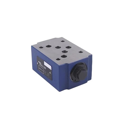 BALYDLUL Z2S10 Hydraulische Sperre, vorgesteuertes Rückschlagventil Z2S10-1-20B Z2S10A-1-20B Z2S10B-1-20B Z2S10-1-30B Z2S10A-1-30B 31,5 MPa(Z2S10B-1-30B) von BALYDLUL