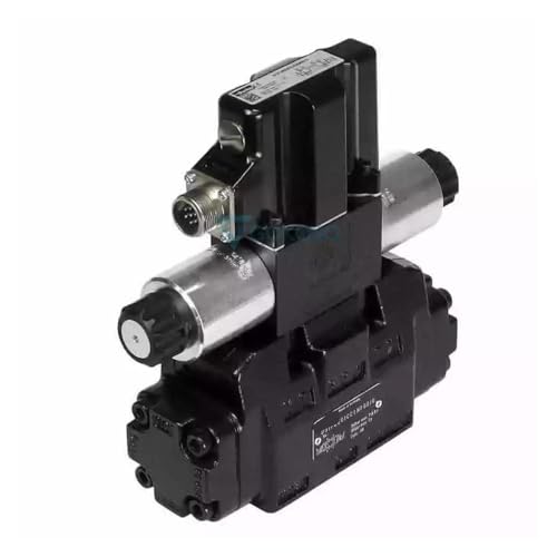 Hydraulikventil D41FHB31F2NB00 von BALYDLUL