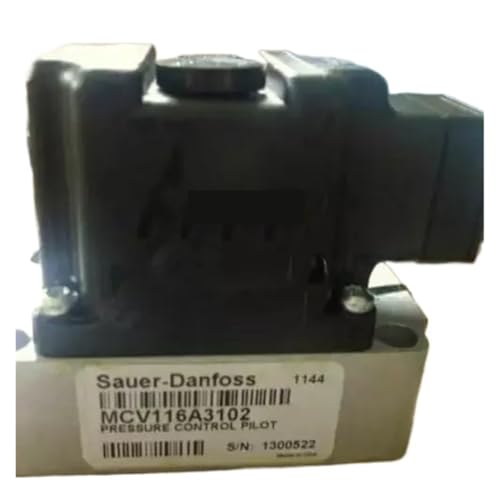 MCV116A3102 Ventil MCV116A3102 Ventil von BALYDLUL