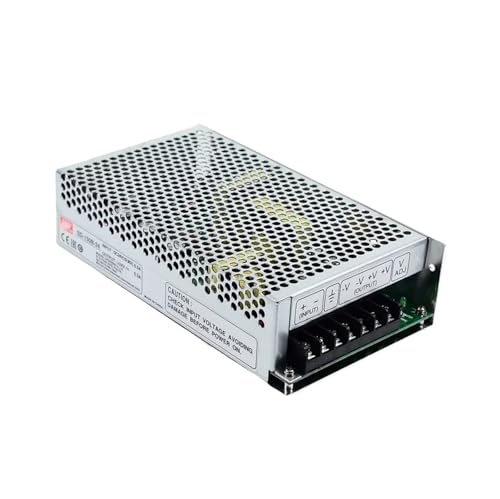 Netzteil SD-150 SD-150B-12 SD-150B-24 SD-150C-12 SD-150C-24 SD-150D-12 SD-150D-24 150w(SD-150C-24) von BALYDLUL