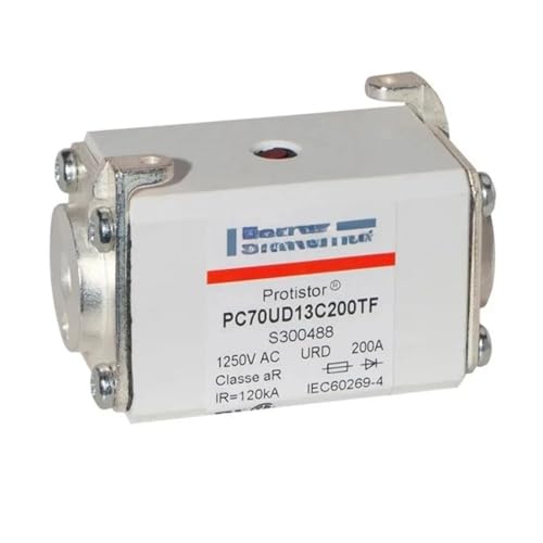 PC70UD11C350TF W300491 PC70UD11C400TF E300867 PC70UD11C450TF H301284 PC70UD10C500TF J301285 PC70UD80V550TF K301286 SICHERUNG(PC70UD11C350TF) von BALYDLUL