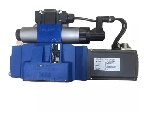 R900954278 4WRTE16W8-200L-4X/6EG24K31/A1M VENTIL von BALYDLUL