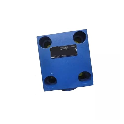 S 20 P05-10 VENTIL R900769822 S 20 P05-1X/ S 20 P05-10 VENTIL R900769822 S 20 P05-1X/ von BALYDLUL