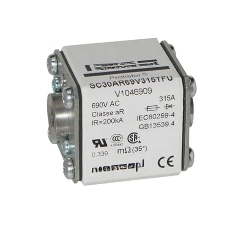 SC30AR69V080TFU N1046903 SC30AR69V100TFU P1046904 SC30AR69V125TFU Q1046905 SC30AR69V160TFU R1046906 Sicherung(SC30AR69V100TFU) von BALYDLUL