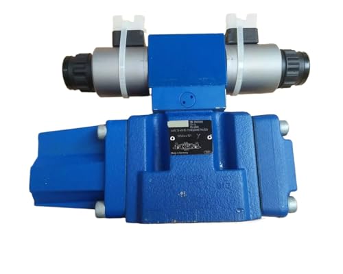 Ventil R900950983 4WRZ 10 W8-85-73/6EG24N9ETK4/D3V von BALYDLUL
