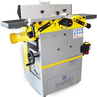 BAMATO Abricht- und Dickenhobelmaschine BHM-250 (400V) von BAMATO