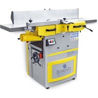 BAMATO Abricht- und Dickenhobelmaschine BHM-310 (400V) von BAMATO