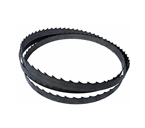 BAMATO BBSWSB3790 | Sägeband 34mm für Blockbandsäge BBSW-750 und BBSW-750G von BAMATO