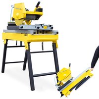 Steintrennmaschine STRM-355 von BAMATO