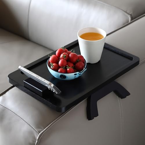 Sofa Armlehne Tablett, Armlehne Tisch Sofa Armlehne Tablett Clip on Sofa Armlehne Tablett, Armlehne Tisch Sofa Armlehne Tablett Clip on von BAMBOO LAND