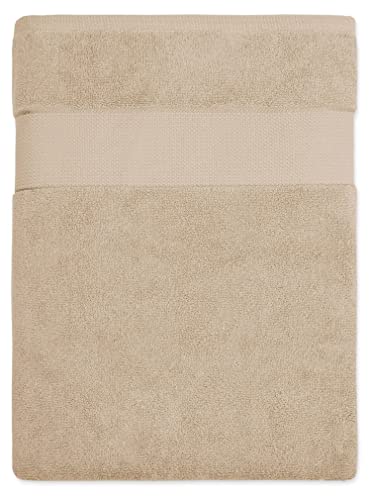 BANANALU Saunatuch XL - XXL 100x180cm Qualität 100% Baumwolle 600g/m2, 1 Stück, White Swan 12-0000, 100x180cm, 600g/m2 BANANALU Saunatuch XL - XXL 100x180cm Qualität 100% Baumwolle 600g/m2, 1 Stück, White Swan 12-0000, 100x180cm, 600g/m2 von BANANALU