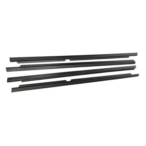 Autoteile 4Pcs Fenster Weathers Für Mitsubishi Monteros Für Pajero 2th V20 V31 V43 V32 V33 1989-1999 Autoteile 4Pcs Fenster Weathers Für Mitsubishi Monteros Für Pajero 2th V20 V31 V43 V32 V33 1989-1999 von BANBE