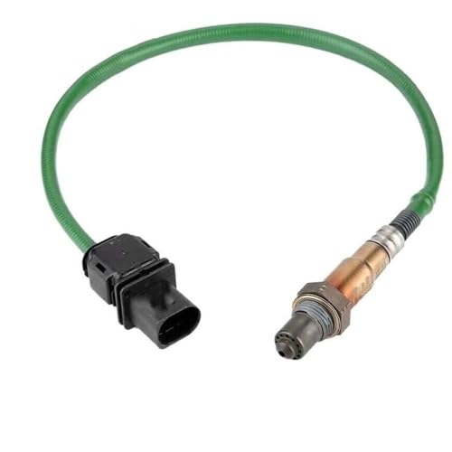 Autoteile Auto Front Sauerstoffsensor Für Benz E-Klasse W211 2.5L/2.6L/3.0L/3.5L 2005-2010 0035427018 Autoteile Auto Front Sauerstoffsensor Für Benz E-Klasse W211 2.5L/2.6L/3.0L/3.5L 2005-2010 0035427018 von BANBE