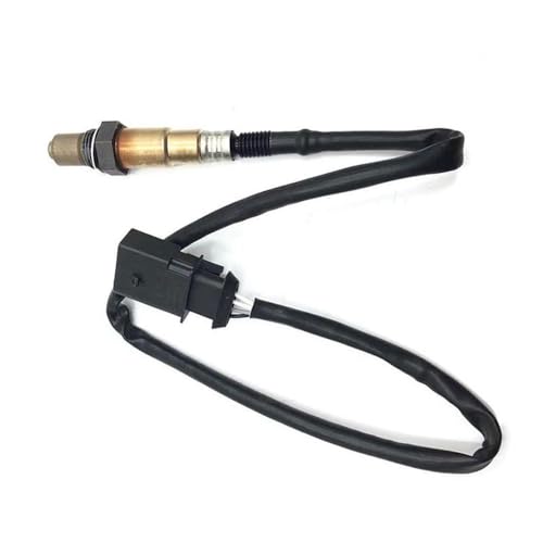 Autoteile Auto-Sauerstoffsensor Für Santa Fe 1.8T 550 0258006918 Autoteile Auto-Sauerstoffsensor Für Santa Fe 1.8T 550 0258006918 von BANBE