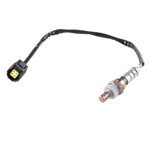 Autoteile Automotive Sauerstoff Sensor Für Jeep Grand Cherokee 6,4 L 2010,12-2017 05149171AA Autoteile Automotive Sauerstoff Sensor Für Jeep Grand Cherokee 6,4 L 2010,12-2017 05149171AA von BANBE