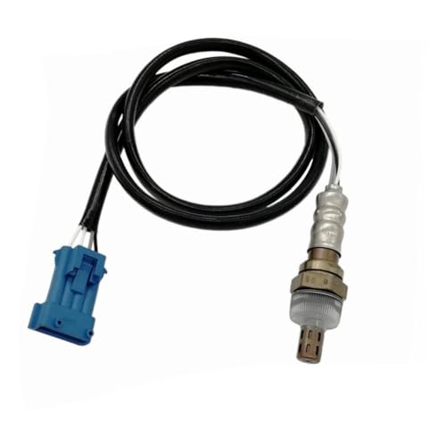 Autoteile Für BMW 3 Serie 316Li 1,6 T F35 2012,07-2015,09 Hinten Sauerstoff Sensor 11787599942 Autoteile Für BMW 3 Serie 316Li 1,6 T F35 2012,07-2015,09 Hinten Sauerstoff Sensor 11787599942 von BANBE
