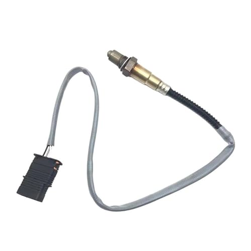 Autoteile Für BMW 3 Serie 320Li 2,0 T F30 LCI 2015,09- Hinten Sauerstoff Sensor 11787589475 Autoteile Für BMW 3 Serie 320Li 2,0 T F30 LCI 2015,09- Hinten Sauerstoff Sensor 11787589475 von BANBE