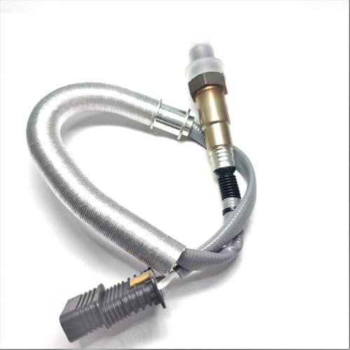 Autoteile Für BMW 5 Series 523Li 2.5L F18 2010.08-2013.09 Hinten Rechts Sauerstoff Sensor 11787589147 Autoteile Für BMW 5 Series 523Li 2.5L F18 2010.08-2013.09 Hinten Rechts Sauerstoff Sensor 11787589147 von BANBE