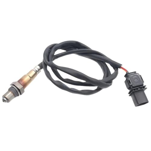 Autoteile Für BMW 5 Series 523Li 2.5L F18 2010.08-2013.09 Vorne Links Sauerstoff Sensor 11787589138 Autoteile Für BMW 5 Series 523Li 2.5L F18 2010.08-2013.09 Vorne Links Sauerstoff Sensor 11787589138 von BANBE
