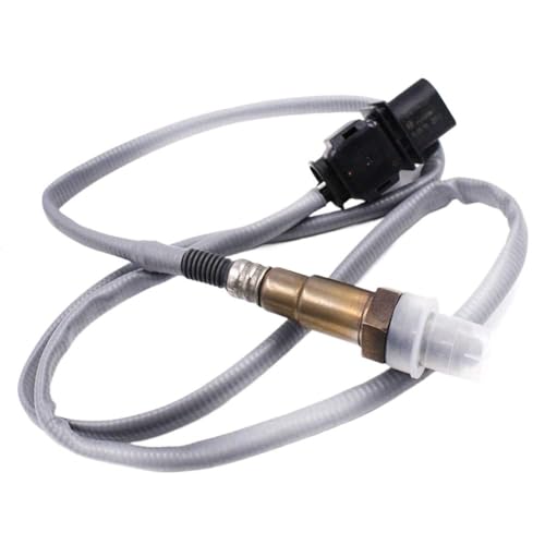 Autoteile Für BMW 5 Series 523Li 525Li 530Li 2.5L 3.0L E60 2003.11-2007.10 Vorne Rechts Sauerstoffsensor 11787558073 Autoteile Für BMW 5 Series 523Li 525Li 530Li 2.5L 3.0L E60 2003.11-2007.10 Vorne Rechts Sauerstoffsensor 11787558073 von BANBE