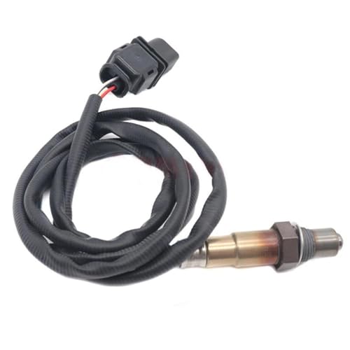 Autoteile Für BMW 7 Serie F02 740Li 3,0 T 2009-2012,09 Vorne Rechts Sauerstoff Sensor 11787586692 Autoteile Für BMW 7 Serie F02 740Li 3,0 T 2009-2012,09 Vorne Rechts Sauerstoff Sensor 11787586692 von BANBE