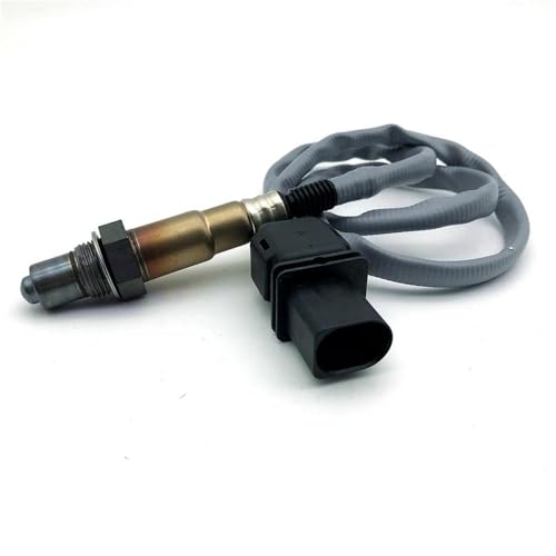 Autoteile Für BMW 7 Serie F02 Lci 730Li 3,0 L 2012,09 Vorne Rechts Sauerstoff Sensor 11787589139 Autoteile Für BMW 7 Serie F02 Lci 730Li 3,0 L 2012,09 Vorne Rechts Sauerstoff Sensor 11787589139 von BANBE