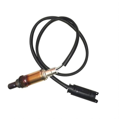 Autoteile Für BMW 7 Series E66 730Li 3.0L 2002-2008 Hinten Links Sauerstoff Sensor 11781433940 von BANBE