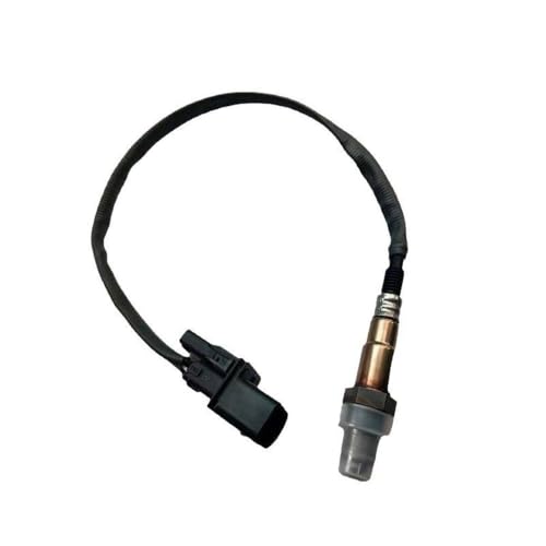 Autoteile Für BMW 7 Series E66 735Li 3.6L 2002-2008 Vorne Rechts Sauerstoff Sensor 11787512982 Autoteile Für BMW 7 Series E66 735Li 3.6L 2002-2008 Vorne Rechts Sauerstoff Sensor 11787512982 von BANBE