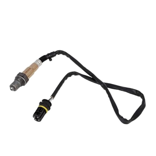 Autoteile Für BMW 7 Series E66 750Li 4.8L 2002-2008 Hinten Rechts Sauerstoff Sensor 11787539126 Autoteile Für BMW 7 Series E66 750Li 4.8L 2002-2008 Hinten Rechts Sauerstoff Sensor 11787539126 von BANBE