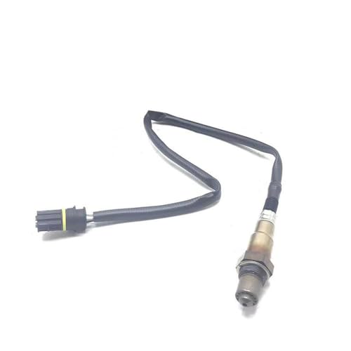 Autoteile Für BMW 7 Series F02 760Li 6.0T 2009-2012.09 Hinten Sauerstoff Sensor 11787539136 Autoteile Für BMW 7 Series F02 760Li 6.0T 2009-2012.09 Hinten Sauerstoff Sensor 11787539136 von BANBE