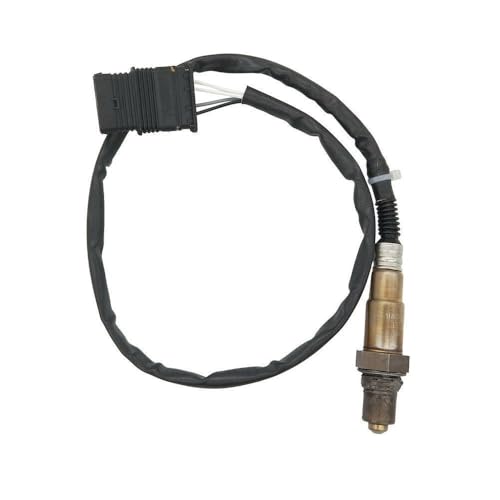 Autoteile Für BMW 7 Series F02 Lci 730Li 3.0L 2012.09 Hinten Links Sauerstoff Sensor 11787603022 Autoteile Für BMW 7 Series F02 Lci 730Li 3.0L 2012.09 Hinten Links Sauerstoff Sensor 11787603022 von BANBE