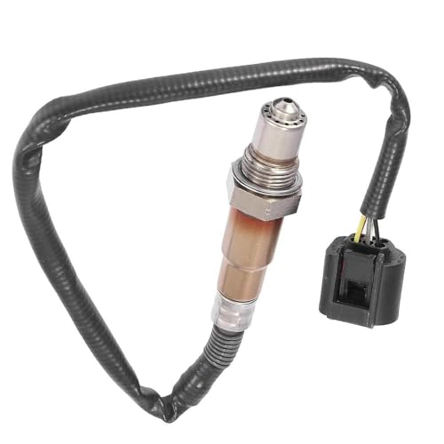 Autoteile Für BMW X5 F15 50i 4,0 T 4,4 T 2014,02 Vorne Sauerstoff Sensor 11787576673 Autoteile Für BMW X5 F15 50i 4,0 T 4,4 T 2014,02 Vorne Sauerstoff Sensor 11787576673 von BANBE