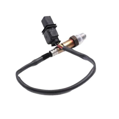 Autoteile Für Benz AMG GT C190 4.0T 2015-2018 Vorderer Sauerstoffsensor 0095426218 Autoteile Für Benz AMG GT C190 4.0T 2015-2018 Vorderer Sauerstoffsensor 0095426218 von BANBE