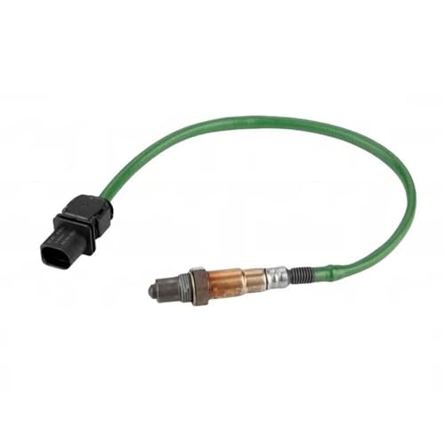 Autoteile Für Benz GLK 3.0L/3.5L 2009-2011 Vorderer Sauerstoffsensor 0035427018 von BANBE