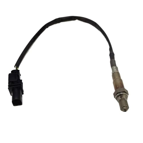 Autoteile Für Benz S-Klasse W222 S560 4.0T 2013.09 Vorne Links Sauerstoffsensor 0095425518 Autoteile Für Benz S-Klasse W222 S560 4.0T 2013.09 Vorne Links Sauerstoffsensor 0095425518 von BANBE