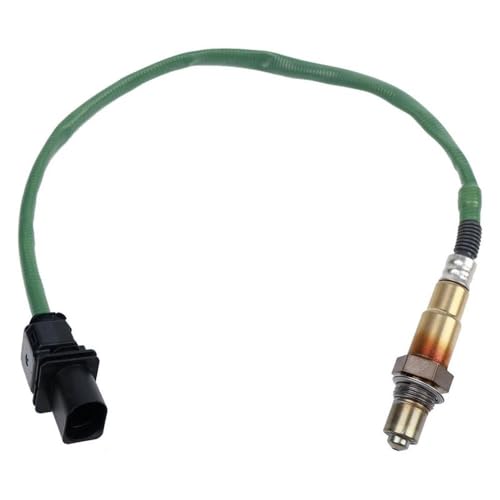 Autoteile Für Benz Vito W626 2.2T 2010.04-2016.09 Auto-Sauerstoffsensor 0035426918 Autoteile Für Benz Vito W626 2.2T 2010.04-2016.09 Auto-Sauerstoffsensor 0035426918 von BANBE