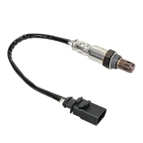 Autoteile Für Jetta 1.6L 2001-2012 Vorne Und Hinten Sauerstoff Sensoren 06A906262CD 06A906262DM(Front) von BANBE