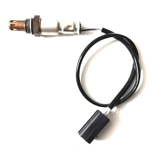 Autoteile Für Micra Z52Z 2010.07-2014.09 Motor HR15D 1.5L Vorderer Sauerstoffsensor 22690-ED000 Autoteile Für Micra Z52Z 2010.07-2014.09 Motor HR15D 1.5L Vorderer Sauerstoffsensor 22690-ED000 von BANBE