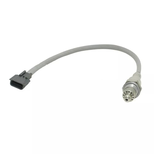 Autoteile Für Nissan Terra (JD23F) 2018,02-QR25DE 2,5 L Vorne Und Hinten Sauerstoff Sensoren 22693-4CL0A 226A0-4JM0B(Rear) von BANBE