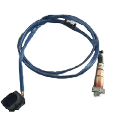 Autoteile Für Porsche Cayenne 4.8L 4.8T 2007.03-2010.06 Vorne Links Und Rechts Sauerstoff Sensoren 94860613102 von BANBE
