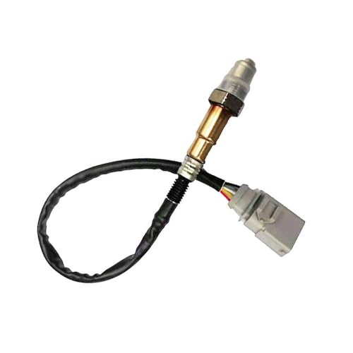 Autoteile Für Porsche McLaren 2.0T 2018.07 Vorderer Sauerstoffsensor 95890626200 von BANBE