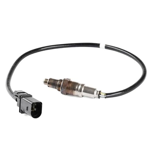 Autoteile Für Porsche Panamera 3,0 T 2016,08-2018 Vorne Sauerstoff Sensor 9A790626520 Autoteile Für Porsche Panamera 3,0 T 2016,08-2018 Vorne Sauerstoff Sensor 9A790626520 von BANBE