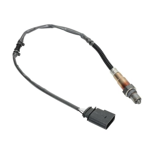 Autoteile Für Sagitar 2.0L 2006.04-2012.03 Vorne Und Hinten Sauerstoffsensoren 06A906262CH 06G906262D(Front) von BANBE
