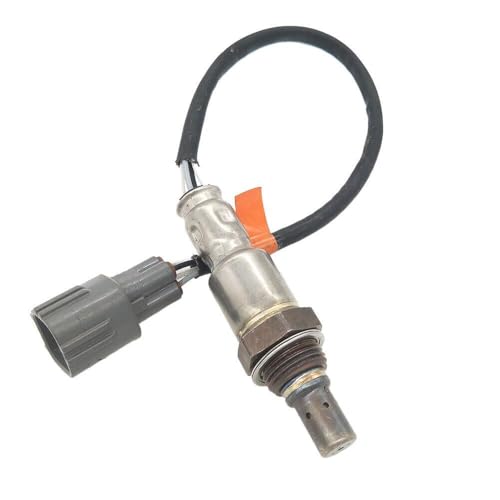 Autoteile Für Toyota Camry Hybrid 2012.05-2015.01 2.5L AVV50 CVT Vorne Und Hinten Sauerstoffsensoren 89465-33470 89467-06170(Rear) von BANBE