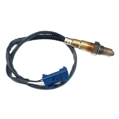 Autoteile Für Volvo V90 2,0 T 2017,04-2019 Vorne Und Hinten Sauerstoff Sensoren 31380995 31480395(Front) von BANBE