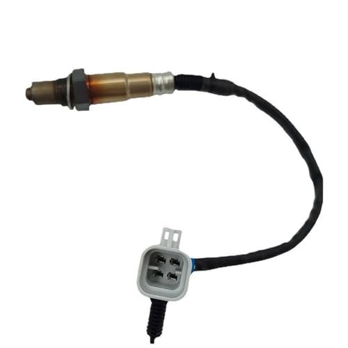Autoteile Hinten Links Und Rechts Sauerstoff Sensoren Für Cadillac SLS 3,0 L 2009,11-2013,02 12634063 12634064(Rear Left) von BANBE