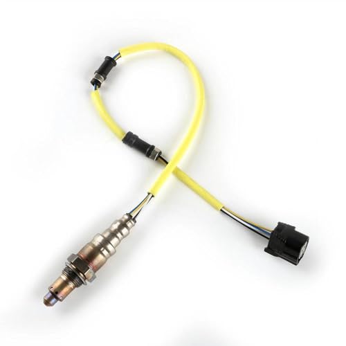 Autoteile Hinten Sauerstoff Sensor Für Honda 0001-HG012 0001-HG004 365325AAA51 0001-HG013 0001-HG031 von BANBE