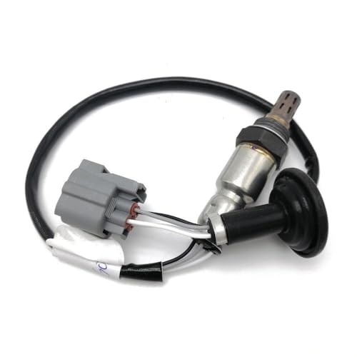 Autoteile Hinten Sauerstoff Sensor Für Honda Fit Limousine 1,3 L 2003-2006 GD6 36532-PWA-G01 Autoteile Hinten Sauerstoff Sensor Für Honda Fit Limousine 1,3 L 2003-2006 GD6 36532-PWA-G01 von BANBE