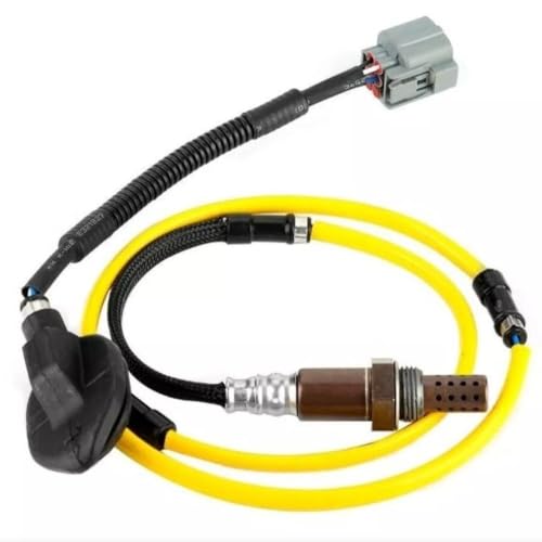 Autoteile Hinterer Sauerstoffsensor Für Accord 7. Generation 2.0L 2003-2007 36532-RAC-U02 Autoteile Hinterer Sauerstoffsensor Für Accord 7. Generation 2.0L 2003-2007 36532-RAC-U02 von BANBE